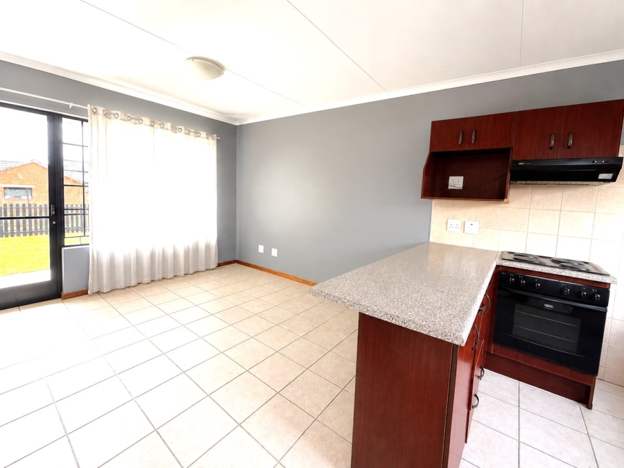 2 Bedroom Property for Sale in Hillside Free State